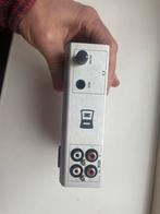 Native Instruments Traktor Komplete Audio6 audio interface, Ophalen of Verzenden, Gebruikt