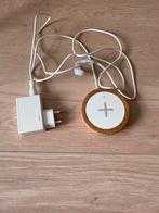 IKEA draadloze oplader, Ophalen of Verzenden, Zo goed als nieuw, Apple iPhone