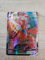 Scizor VMAX #119 Pokemon Darkness Ablaze, Hobby en Vrije tijd, Verzamelkaartspellen | Pokémon, Ophalen of Verzenden, Losse kaart