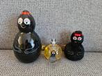 Barbapapa barbamama van hout parfum at en & kodansha, Ophalen of Verzenden, Zo goed als nieuw