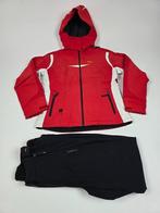 Kjus Basic Ski Set Dames M, Ophalen of Verzenden, Zo goed als nieuw, Maat 38/40 (M), Overige typen