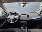 Mitsubishi Lancer Sports Sedan | 1.8 Intense | Airco |, Auto's, Mitsubishi, 65 €/maand, Gebruikt, 1295 kg, Origineel Nederlands