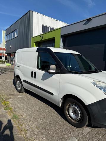 Opel Combo 1.3 D 66KW 2016 beschikbaar voor biedingen