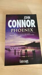 J. Connor - Phoenix, J. Connor, Ophalen of Verzenden, Zo goed als nieuw, Nederland