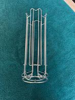 Defect Dolce Gusto apparaat incl. RVS cuphouder, Witgoed en Apparatuur, Koffiezetapparaten, Ophalen, Koffiemachine, 1 kopje, Niet werkend