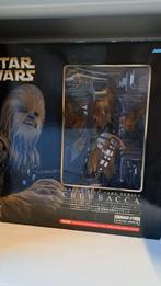 Star Wars Chewbacca kotobukiya aanbieding  125,-, Verzamelen, Star Wars, Ophalen of Verzenden, Zo goed als nieuw