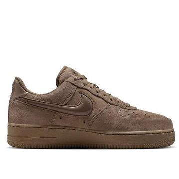 Nike AIR FORCE 1 '07 Women – Mink beschikbaar voor biedingen