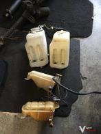 Mercedes w124 koelvloeistofreservoir, Ophalen of Verzenden, Gebruikt