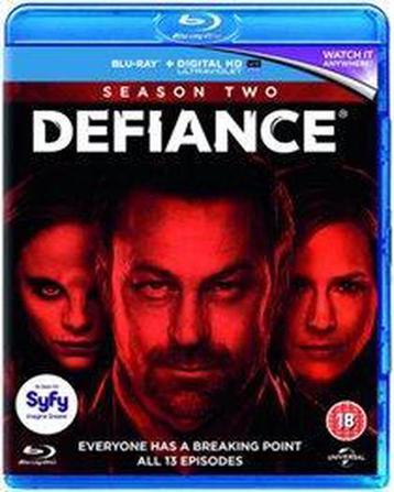 Defiance Season 2 (Blu-ray) beschikbaar voor biedingen