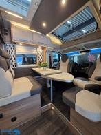 Knaus Van Ti Vansation 650 MEG 160pk *Automaat* Bomvol, Bedrijf, Diesel, Tot en met 3, 6 tot 7 meter