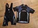 Shimano Cycling wear XTR broek en shirtje, Ophalen of Verzenden, Zo goed als nieuw, Schoenen