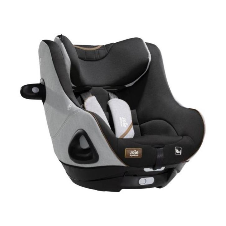 Joie I-Harbour Autostoeltje - Signature - Carbon, Kinderen en Baby's, Autostoeltjes, Overige merken, Autogordel, Ophalen