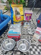 Alles voor de Poes, Dieren en Toebehoren, Ophalen, Gebruikt