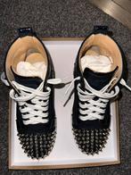Louboutin schoenen weinig gedragen!!!!!, Kleding | Heren, Overige typen, Blauw, Ophalen of Verzenden, Zo goed als nieuw