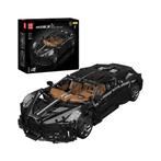 Mould King 13163 "Bugatti La Voiture Noire RC", nieuw!, Ophalen, Nieuw, Overige merken