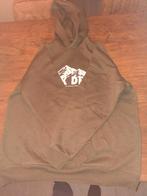 MAN ACTIVE SWEATER. Baggy. Trek Dept. Zelden gedragen., Kleding | Heren, Truien en Vesten, Maat 48/50 (M), Oranje, Ophalen of Verzenden