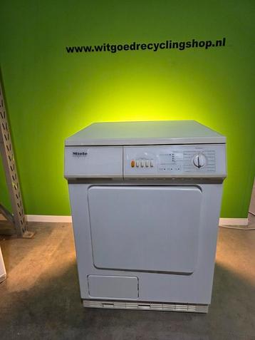 MIELE NOVOTRONIC T442 Condensdroger  beschikbaar voor biedingen