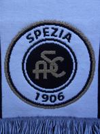 sjaal Spezia Calcio, Ophalen of Verzenden, Nieuw, Buitenlandse clubs, Vaantje of Sjaal
