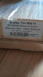 Laminaatvloer Hornbach Millennium Oak, Doe-het-zelf en Verbouw, Vloerdelen en Plavuizen, Ophalen, 50 tot 150 cm, 10 tot 30 cm