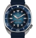 Tecnotempo 'Seastorm' Automatic 30ATM Limited Edition, Sieraden, Tassen en Uiterlijk, Horloges | Heren, Overige merken, Staal