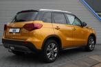 Suzuki Vitara 1.0 Boosterjet Select Automaat | Navigatie | C, Automaat, Stof, Gebruikt, Zwart