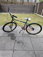 Hiland 26 inch BMX Fiets - Gebruikt, Fietsen en Brommers, Fietsen | Crossfietsen en BMX, 24 inch of meer, Gebruikt, Staal, HCTO