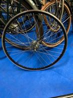 Shimano Nexus Achterwiel 28" 7V Rollerbrake - Zwart, Fietsen en Brommers, Fietsonderdelen, Ophalen of Verzenden, Nieuw, Algemeen