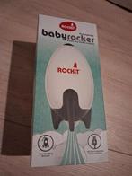 Baby rocker rockit oplaadbaar, Ophalen of Verzenden, Zo goed als nieuw