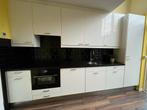 IKEA Keuken met apparatuur, Huis en Inrichting, Keuken | Complete keukens, Ophalen, Gebruikt