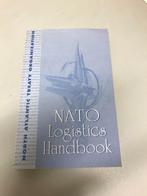 NATO logistics handbook, Boeken, Oorlog en Militair, Gelezen, 1945 tot heden, Ophalen of Verzenden