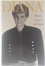 Boek Diana haar eigen verhaal Andrew Morton, Boeken, Ophalen of Verzenden, Gelezen
