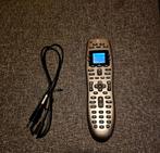 Logitech Harmony 650, Audio, Tv en Foto, Ophalen of Verzenden, Gebruikt, Pc