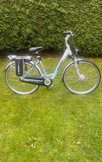 Giant twist go single 28 inch 7v beschikbaar voor biedingen