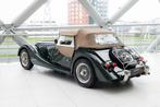 Morgan 4/4 1.6i (bj 2015), Auto's, Overige Auto's, Achterwielaandrijving, Gebruikt, 4 cilinders, Cabriolet