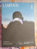 Lampoon magazine, Ophalen of Verzenden, Zo goed als nieuw