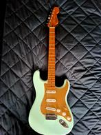 Fender squier 40th anniversary stratocaster, Muziek en Instrumenten, Ophalen, Zo goed als nieuw, Solid body, Fender