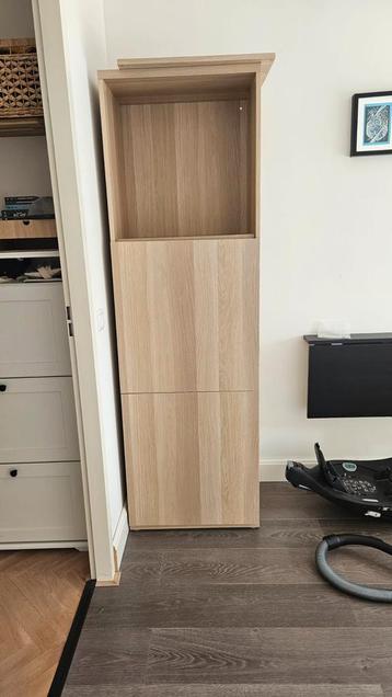 Ikea BESTA kast met lades en 2 deurs