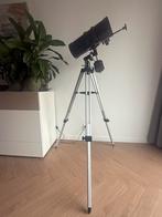 Celestron Powerseeker 127EQ, Ophalen of Verzenden, Zo goed als nieuw, Minder dan 80 mm, Lenzentelescoop (refractor)