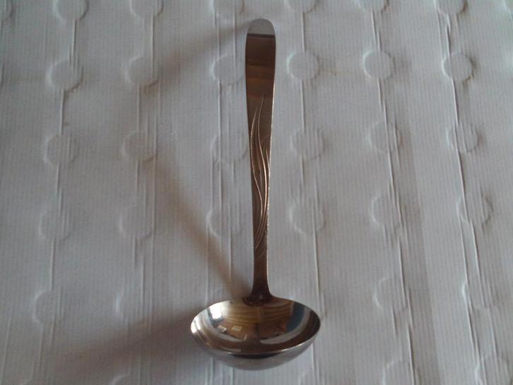 div. bestekdelen gero zilmeta nr. 520 tango, Huis en Inrichting, Keuken | Bestek, Gebruikt, Rvs of Chroom, Ophalen of Verzenden