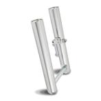 arlen ness chroom voorvork onderpoten forklegs 49mm, Ophalen of Verzenden, Nieuw