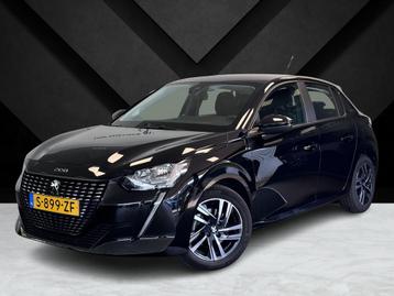 Peugeot 208 Active Pack 1.2 Turbo 100pk | NAVI | PARKEERHULP beschikbaar voor biedingen