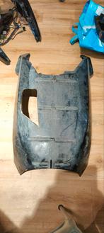 Peugeot New Vivacity Underspoiler/Sideskirt Set, Ophalen of Verzenden, Gebruikt, Kap, Peugeot