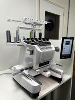 Borduurmachine PR 1050x, Ophalen, Zo goed als nieuw, Machineborduren, Borduurmachine