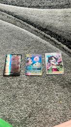 Blissey v togepi cleffa igglybuff gx marnie’s pride, Ophalen of Verzenden, Nieuw, Meerdere kaarten, Foil