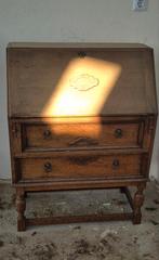 Antiek secretaire bureau, Antiek en Kunst, Ophalen