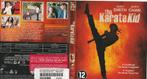 The Karate Kid Blu ray, Ophalen of Verzenden, Zo goed als nieuw, Actie