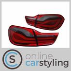 LED Achterlichten BMW 4-Serie F32/F33/F36 Rood Smoke, Ophalen of Verzenden, Nieuw, BMW