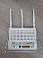 TP link, AC 1750 Wireless Dual Band Gigabit Router, Ophalen of Verzenden