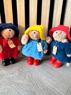 Paddington Beer Collectie - 3 stuks, Verzamelen, Overige merken, Verzenden, Paddington, Zo goed als nieuw