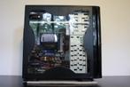 Desktop PC | 2TB HDD | W10, Computers en Software, Desktop Pc's, Zelf gebouwde pc, Refurbished, Ophalen of Verzenden, 2 TB